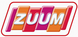 ZUUM logo