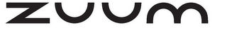 ZUUM logo