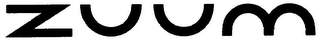 ZUUM logo