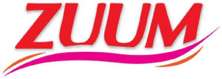 ZUUM logo