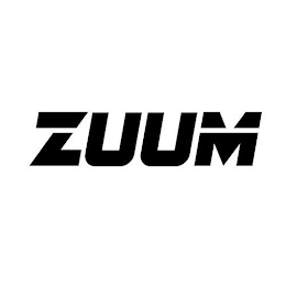 ZUUM logo