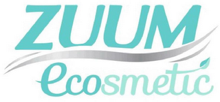 ZUUM ECOSMETIC logo