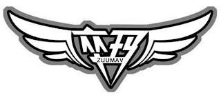 ZUUMAV logo