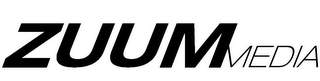ZUUMMEDIA logo