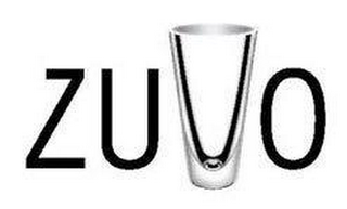 ZUVO logo