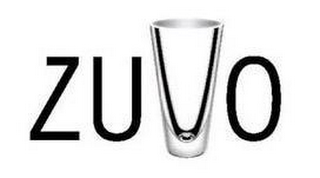 ZUVO logo