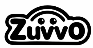 ZUVVO logo