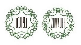 ZUWADEH logo