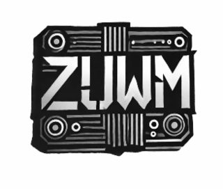 ZUWM logo