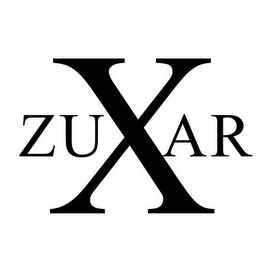 ZUXAR logo
