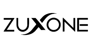 ZUXONE logo