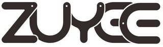 ZUYEE logo
