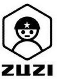 ZUZI logo