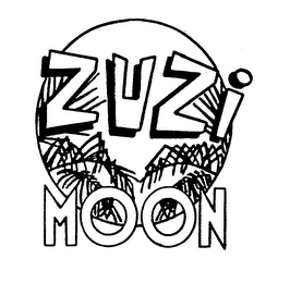 ZUZI MOON