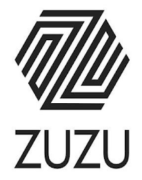 ZUZU logo