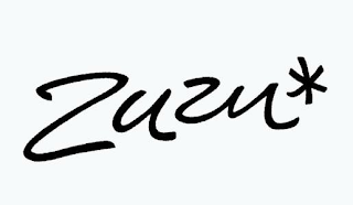 ZUZU logo