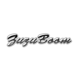 ZUZU BOOM logo
