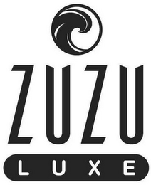 ZUZU LUXE logo