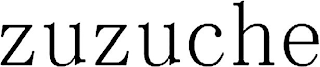 ZUZUCHE logo