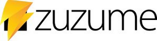ZUZUME logo