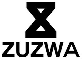 ZUZWA logo