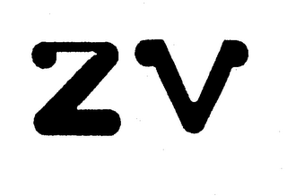 ZV logo