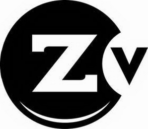 ZV logo
