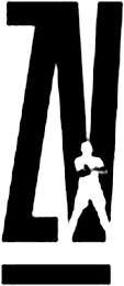 ZV logo
