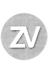 ZV logo