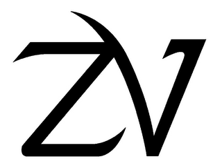 ZV logo