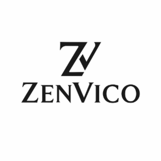 ZV ZENVICO logo