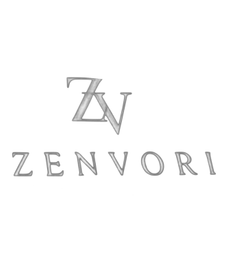 ZV ZENVORI logo