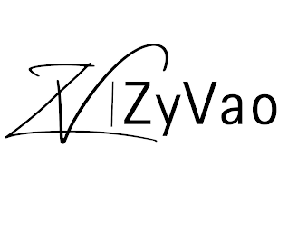ZV ZYVAO logo