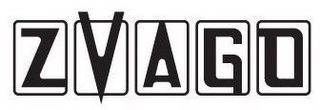 ZVAGO logo