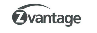 ZVANTAGE logo
