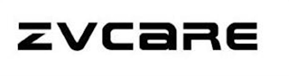 ZVCARE logo