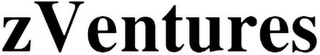 ZVENTURES logo