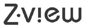 Z·V!EW