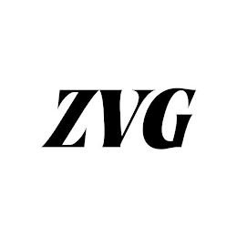 ZVG logo