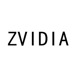 ZVIDIA logo