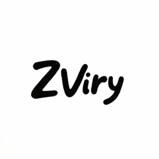 ZVIRY logo