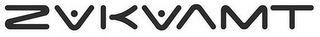 ZVKVAMT logo