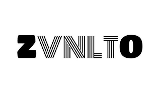 ZVNLTO logo
