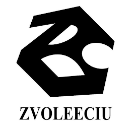ZVOLEECIU logo