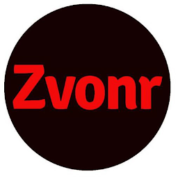 ZVONR logo