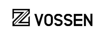 ZVOSSEN logo