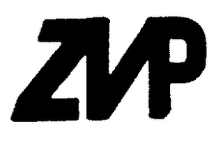 ZVP logo