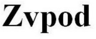 ZVPOD logo