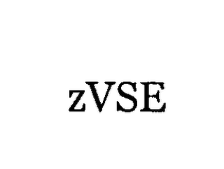 ZVSE logo