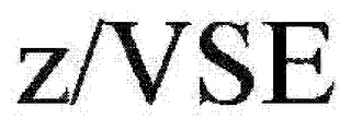 Z/VSE logo